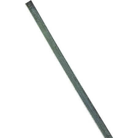 Stephens Pipe & Steel Tension Bar, Steel HD10050RP